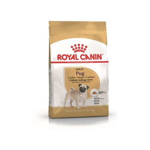  Royal Canin RC  - :  10. (Pug 25) 39850050R0 0,5  11811 (4 )   -     , -  