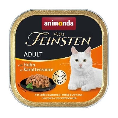     ANIMONDA Vom Feinsten Adult    . 100 ( - 32 )   -     , -,   