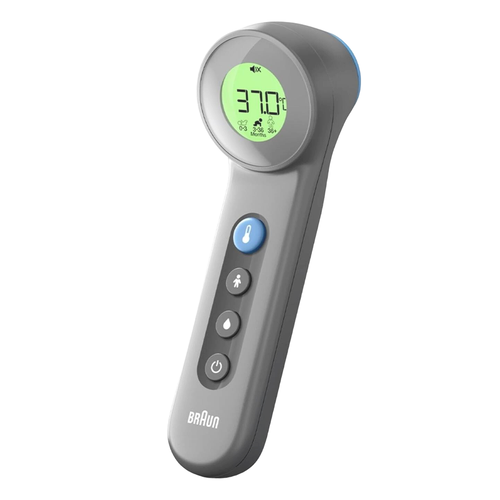 ���� ������������ ��������� Braun BNT400BWE, ������ ������