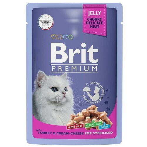   Brit Premium          85   -     , -,   