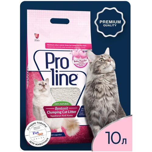   Proline    , , ,  ,     10 .   -     , -  