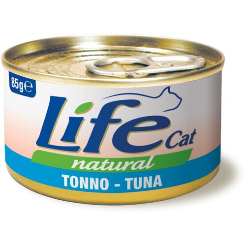  Lifecat tuna       12  85   -     , -,   