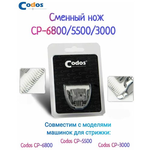      Codos CP-6800,    -     , -  