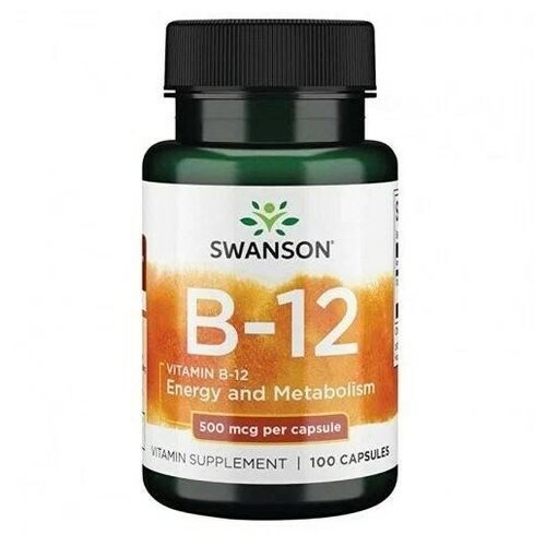  Vitamin B-12, 500 , 90 , 100 .   -     , -  