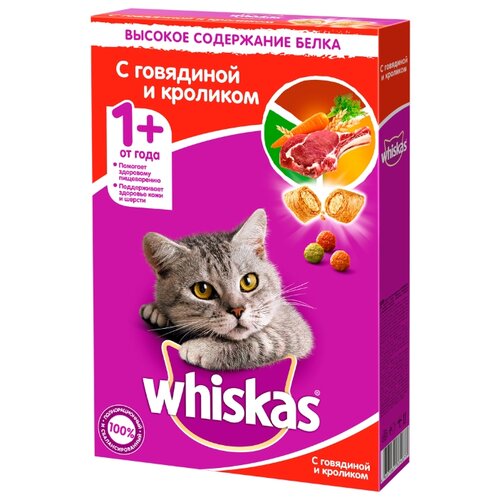     () Whiskas / 350 