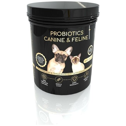    iPet Probiotics Canine&Feline 30  (4602899)   -     , -,   