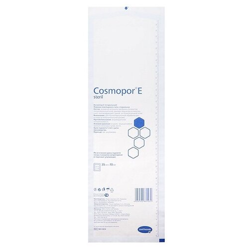  Cosmopor E Steril /    -   , 3510  (9010370)   -     , -  