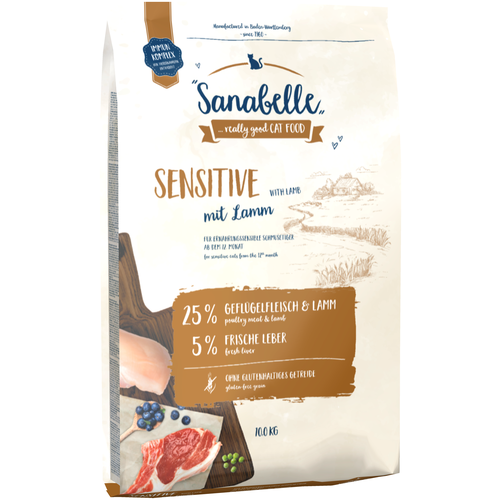      Sanabelle   ,   10000    -     , -  