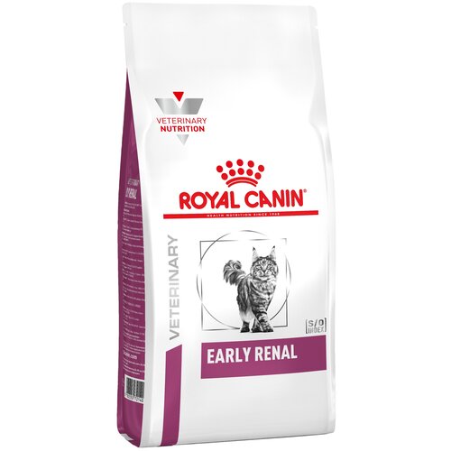      Royal Canin Early Renal,     400    -     , -  