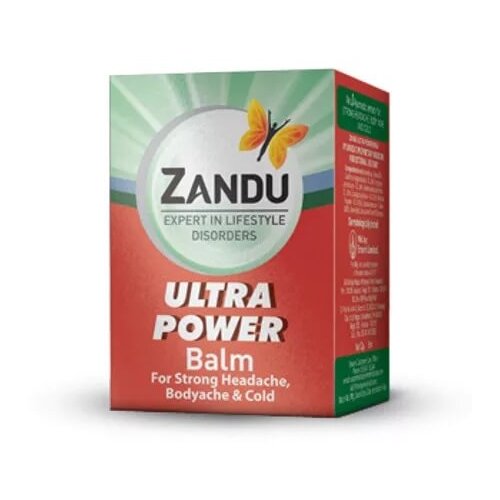   ZANDU Ultra Power, 8 , 8    -     , -  