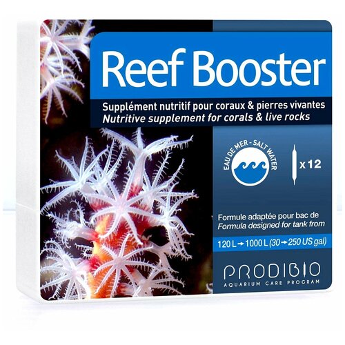  REEF BOOSTER      ,    (6)