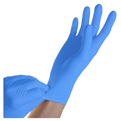    SFM Supersoft Nitrile, 100 , : S, : , 1 .   -     , -  