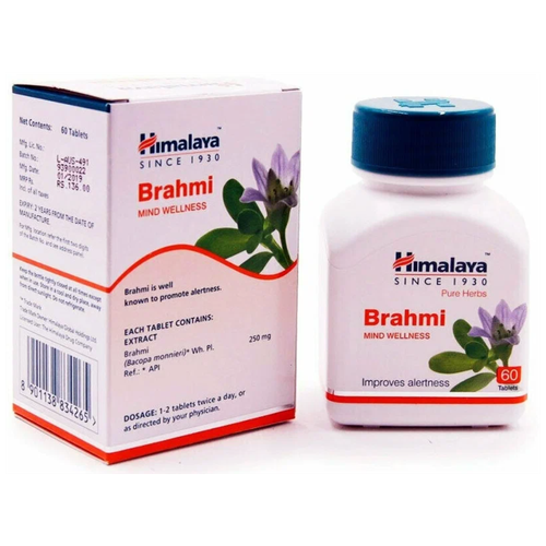  Brahmi, 100 , 100 , 60 .   -     , -  