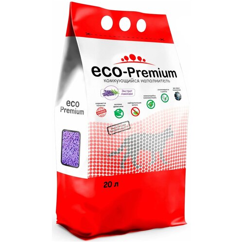    ECO-Premium Green 129422, 20, 1 .   -     , -  