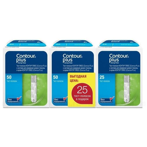 ���� ����-������� ������ ���� (Contour Plus) �125, ������ ������