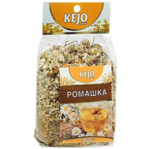 ���� ������� (������ ������� �������) KEJOfoods, 100 ��, ������ ������