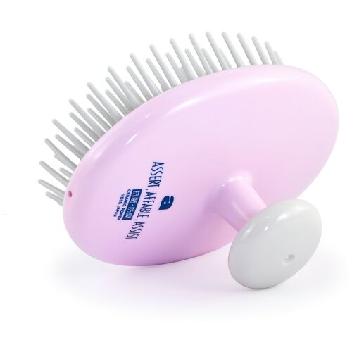  VESS Shampoo Brush -      (  ), . 708374   -     , -  