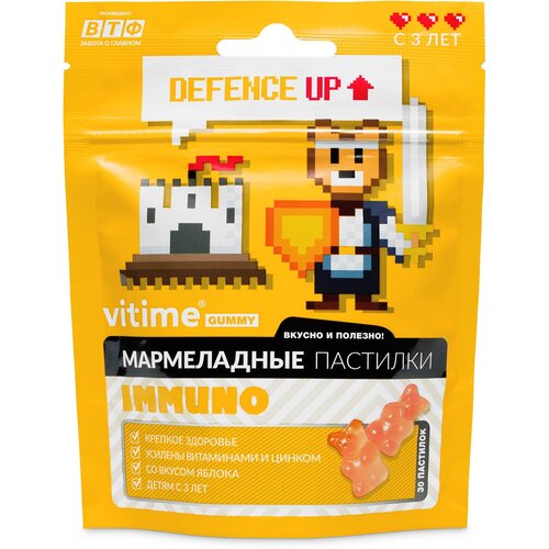 ���� VITime Immuno ����. ���., 90 �, 30 ��., ������, ������ ������