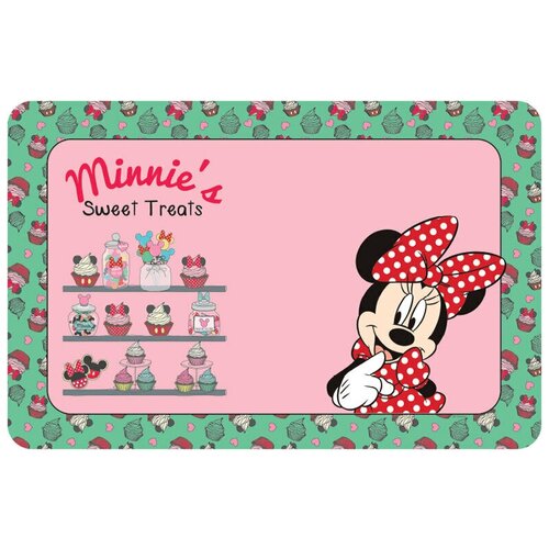     TRIOL Disney Minnie & Treats, 430x280   -     , -,   