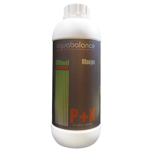  Aquabalance  P+K   , 1 , 1.05    -     , -  