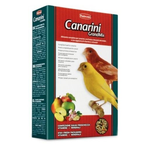 ���� Padovan ���� Grandmix Canarini ��� ��������, 1��, ������ ������