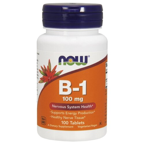 ���� Vitamin B-1 ���., 100 ��, 150 �, 100 ��., ������ ������