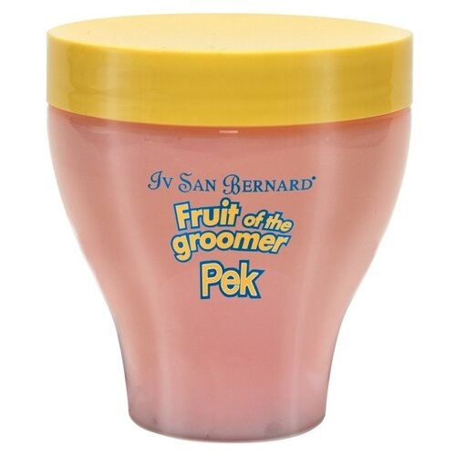 ���� ����� -����������� Iv San Bernard Fruit of the Groomer Pink Grapefruit ����������������� � ���������� ��� ����� � ����� � ������� ������� ����� , 250 �� , 326 �, ������ ������
