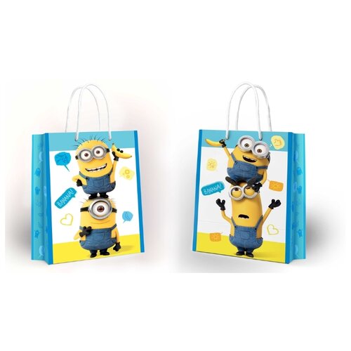 ���� Minions 2. ����� ���������� �������-1, 220*310*100 �� (3D ������), ������ ������