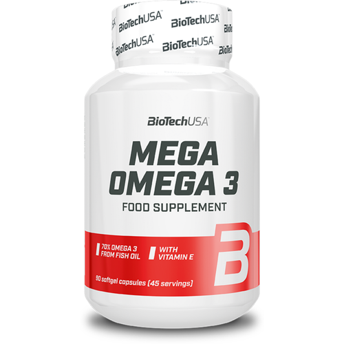  Mega Omega 3 ., 90 .   -     , -  