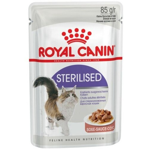    RC Sterilised   ,  , , 85  (28 .)   -     , -  