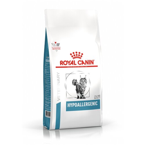      Royal Canin Hypoallergenic DR25,  ,    , 3 .  2.5    -     , -  