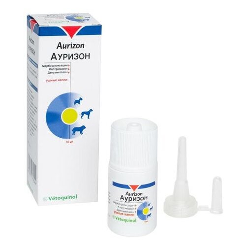 ���� ����� Vetoquinol ������� 10 ��, ������ ������