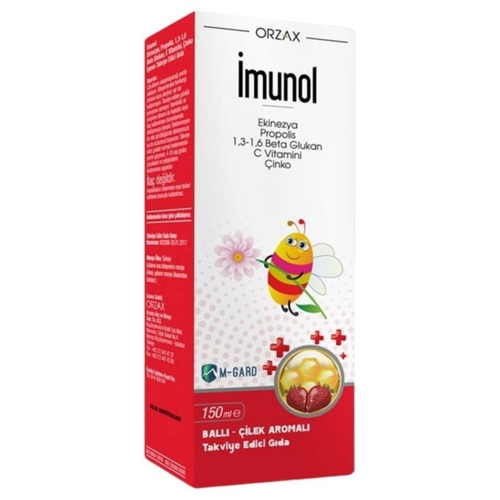     Orzax Imunol, 150   -     , -  