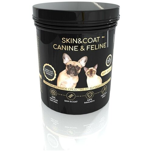    iPet Skin&Coat Canine&Feline 30    -     , -,   