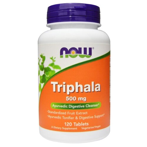  Triphala ., 500 , 100 , 210 , 120 .   -     , -  