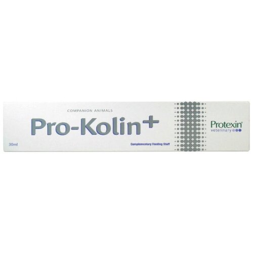  Protexin Pro-Kolin+  84  30    -     , -  