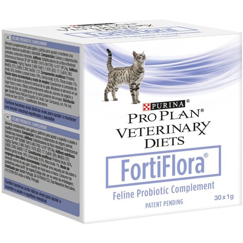    FortiFlora   1 ., 1 .  30    -     , -,   