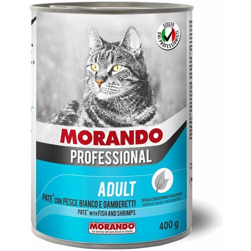    MORANDO Professional        , 400, 