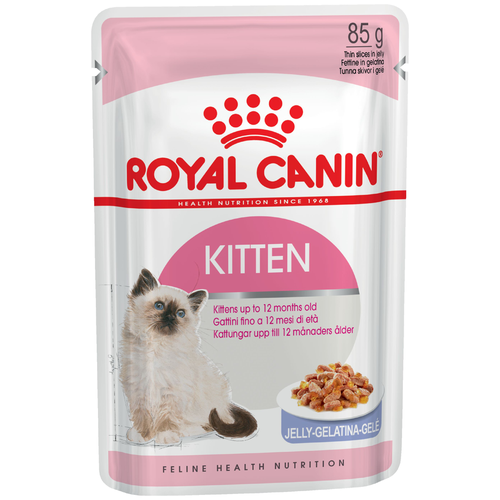     Royal Canin Kitten Instinctive 26 .  85  (  ),  