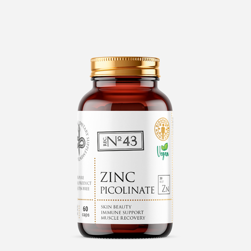    25 ,      ,      ,    , Zinc Picolinate 60  long life recipes,  