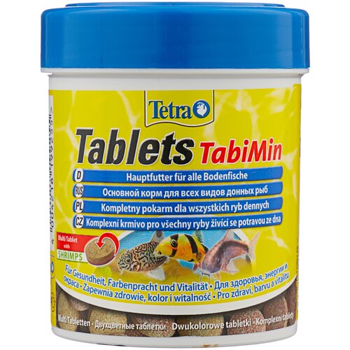       ,  Tetra Tablets TabiMin, 150 , 85 275 .  .   -     , -  