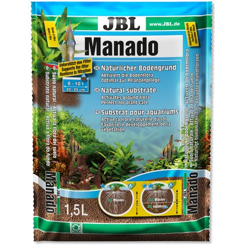  JBL Manado 1,5l -  ,       , - (  ), 1,5 .