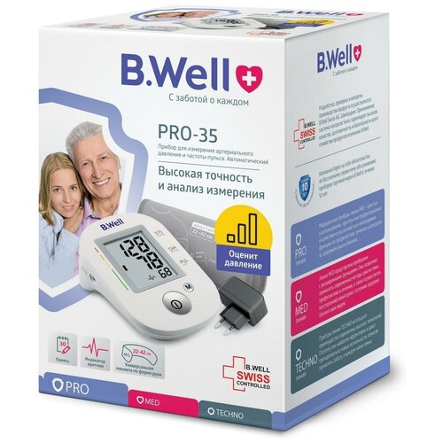    B.Well PRO-35   -     , -  