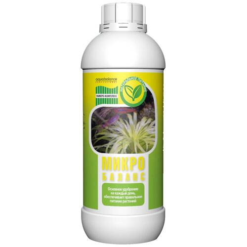 ���� Aquabalance �����-������ ��������� ��� ��������, 1 �, 1.08 ��, ������ ������