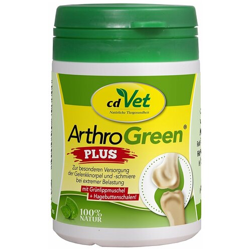  cdVet ArthroGreen PLUS     150   -     , -,   