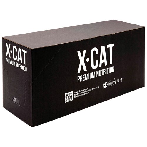     X-CAT     , 85   24 