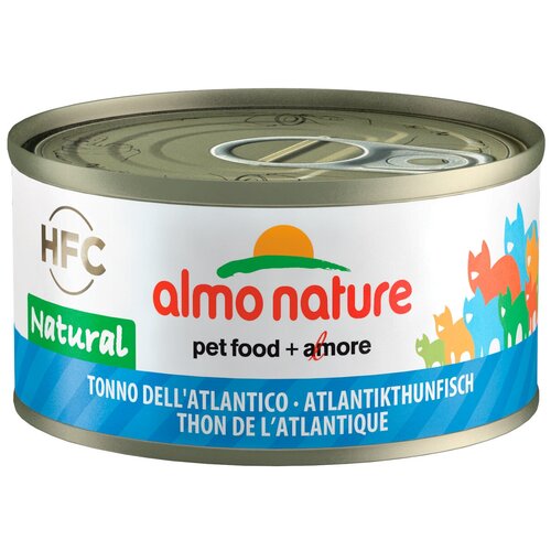    ALMO NATURE Legend      75%  70