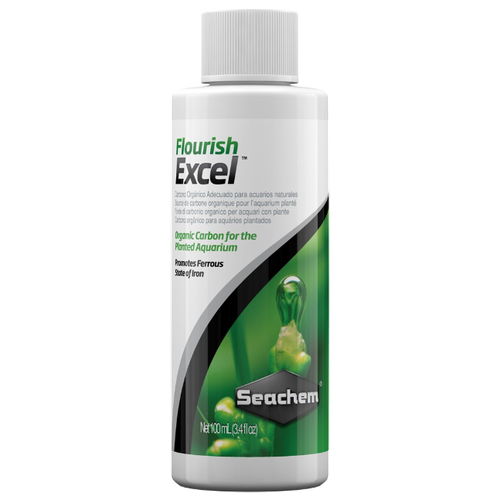  - Seachem Flourish Excel, 100, 5.  200   -     , -  