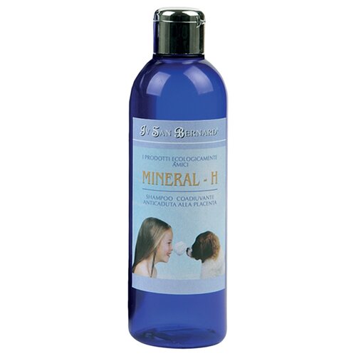 ���� ������� -������� Iv San Bernard Mineral H ��� ���������� ������ � ���������� �������� � ��������������� , 250 �� , 276 �, ������ ������