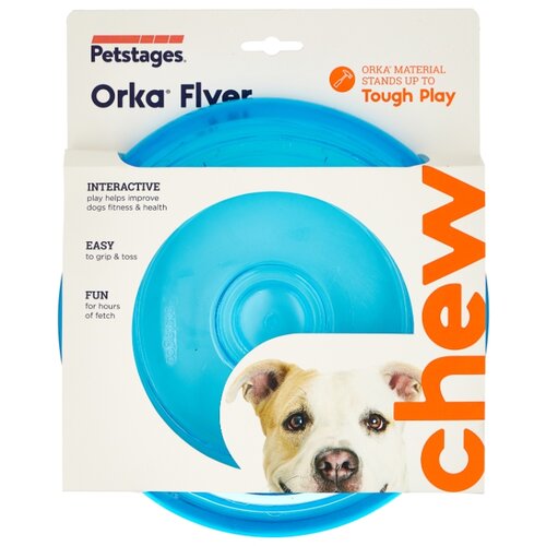        Petstages Orka (231REX),     -     , -  